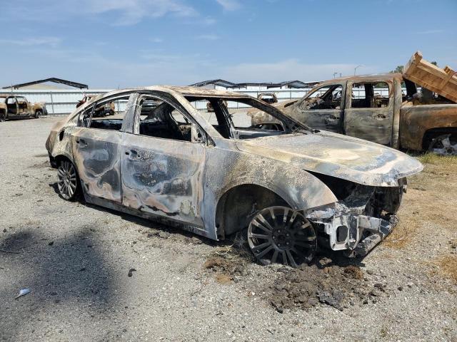 2011 CHEVROLET CRUZE ECO - 1G1PJ5S97B7240802