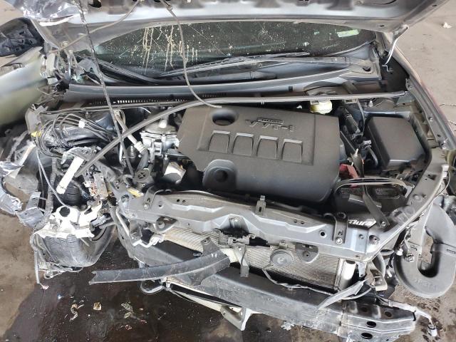 2016 TOYOTA COROLLA L - 2T1BURHE1GC706377