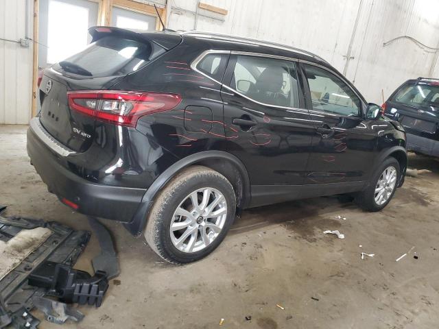 Vin: jn1bj1bwxnw479483, lot: 54649745, nissan rogue sv 20223
