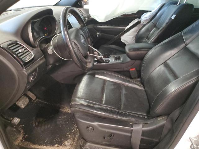 2021 JEEP GRAND CHER - 1C4RJFBG2MC526037