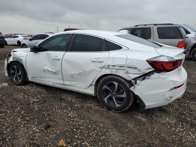 Vin: 19xze4f5xne015493, lot: 54322685, honda insight ex 20222