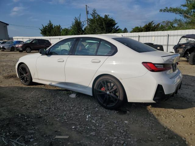 Vin: 3mw89ff03r8e11217, lot: 54965585, bmw 3 series 20242