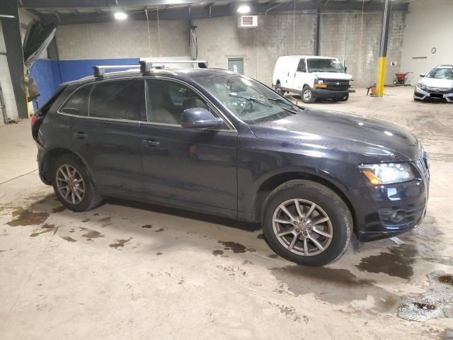 Vin: wa1lkafp0aa011782, lot: 52541515, audi q5 premium plus 20104