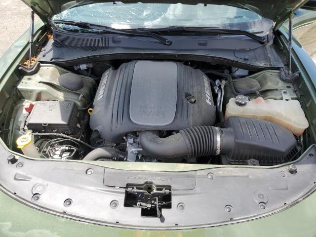 2022 DODGE CHARGER R/ - 2C3CDXCTXNH209253