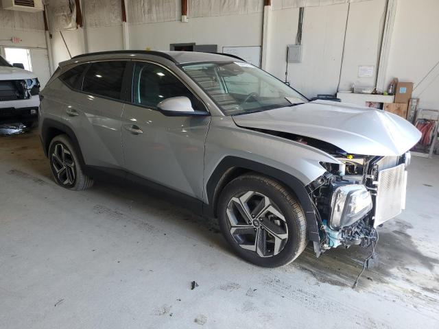 2024 HYUNDAI TUCSON SEL 5NMJB3DE3RH426400