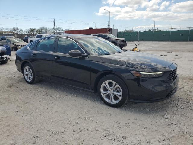 Vin: 1hgcy1f21sa007672, lot: 53283995, honda accord lx 20254