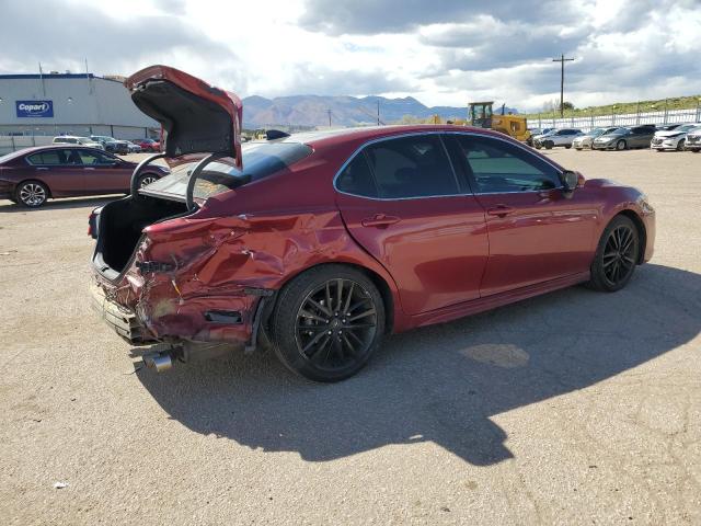 Vin: 4t1b61hk2ju582238, lot: 55308185, toyota camry xse 20183