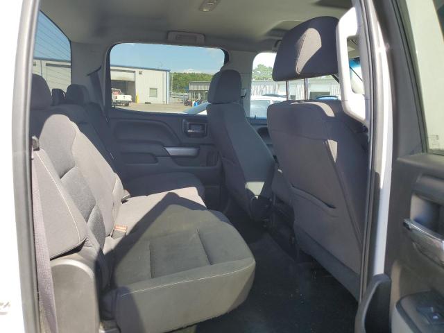 2017 CHEVROLET SILVERADO - 3GCUKREC3HG221313