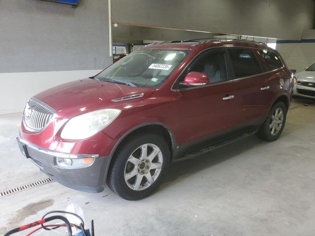 Vin: 5galrbed8aj183560, lot: 54062335, buick enclave cxl 2010 img_1