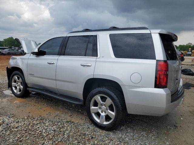 Vin: 1gnscbkc2gr231076, lot: 54501765, chevrolet tahoe c1500 lt 20162