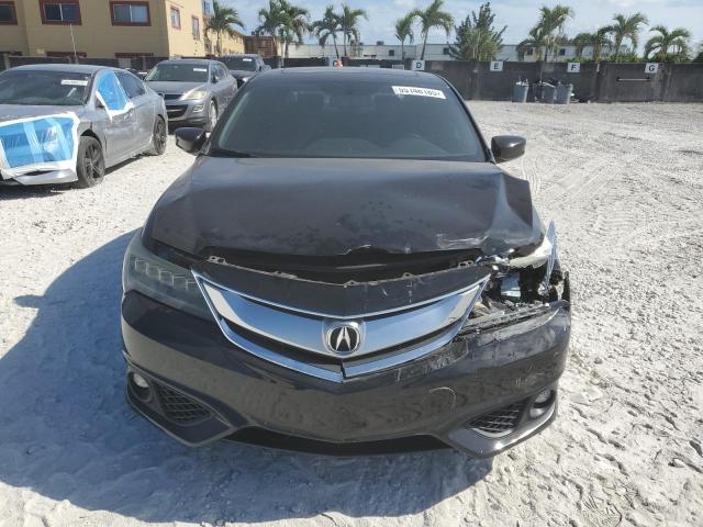 2018 ACURA ILX PREMIU 19UDE2F80JA009144