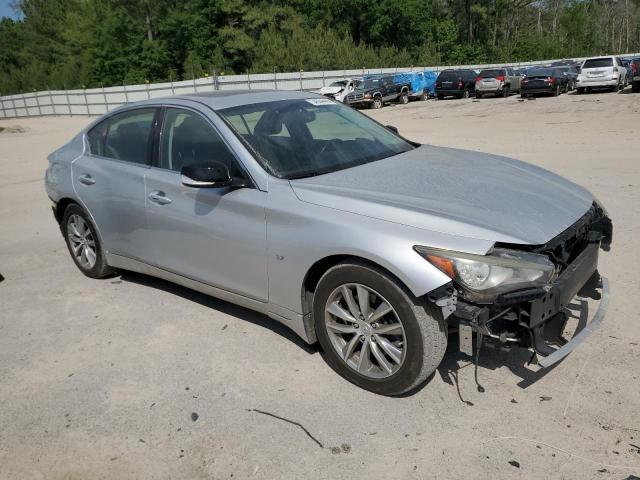 Vin: jn1bv7ar2em700072, lot: 54934445, infiniti q50 base 20144