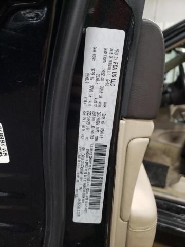 2016 JEEP GRAND CHER - 1C4RJFCG1GC490263