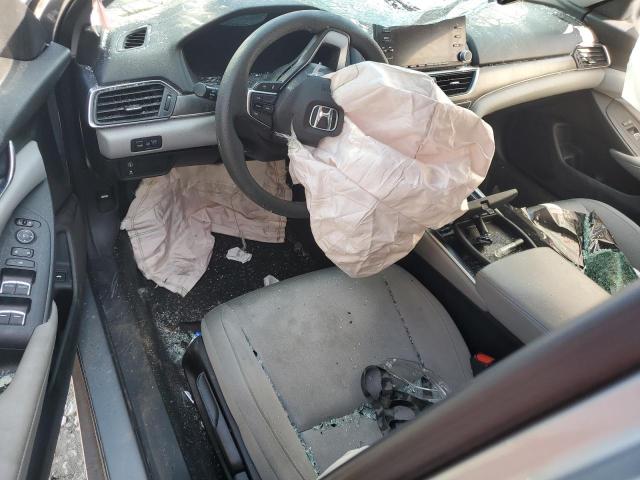 2018 HONDA ACCORD LX - 1HGCV1F16JA082558