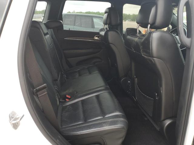 2016 JEEP GRAND CHER - 1C4RJFBG8GC310326