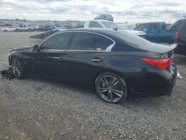 Vin: jn1ev7ap9hm736244, lot: 53419965, infiniti q50 premium 20172