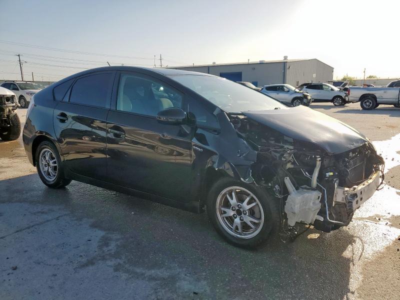 Vin: jtdkn3du7a0211450, lot: 52788875, toyota prius 20104