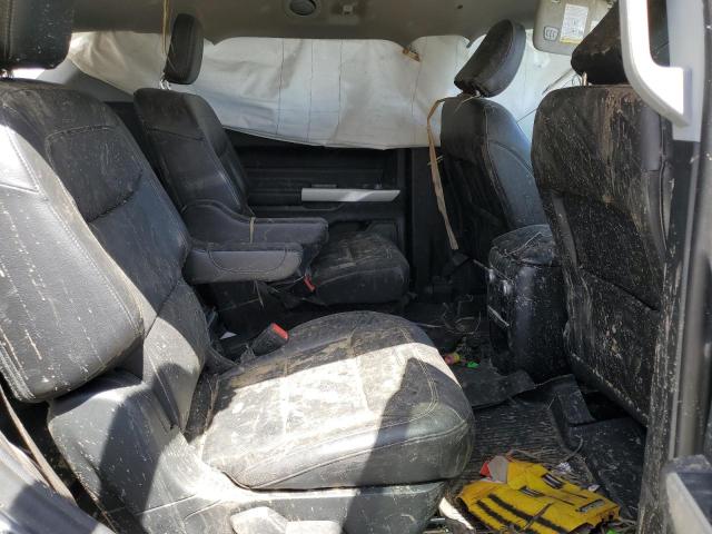 2021 FORD EXPLORER L - 1FM5K8FWXMNA11196