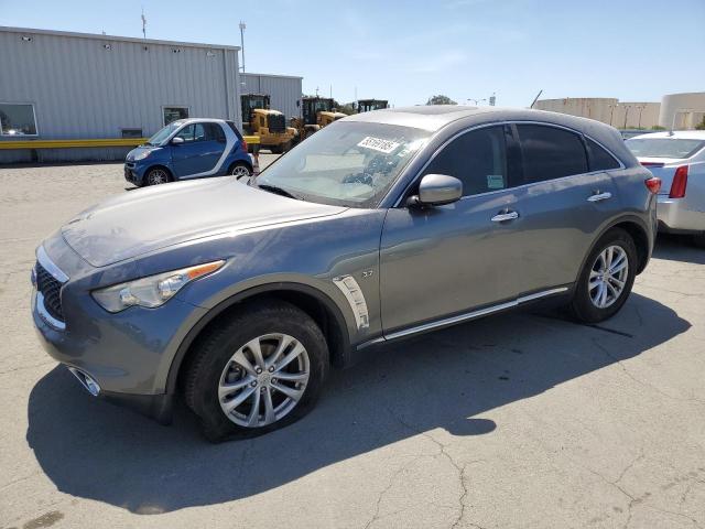 Vin: jn8cs1mw0hm414612, lot: 55169185, infiniti qx70 2017 img_1