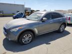 2017 INFINITI QX70 - JN8CS1MW0HM414612