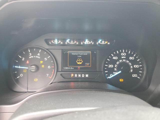 2019 FORD F150 SUPER - 1FTEW1C58KKE91846