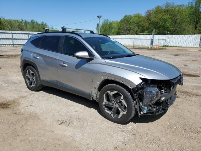 Vin: 5nmjc3ae4nh132967, lot: 52150335, hyundai tucson sel 20224