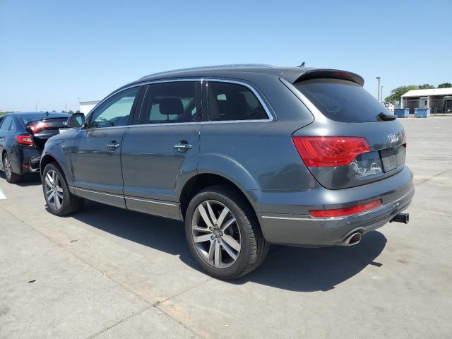 Vin: wa1lmafe0dd004987, lot: 53829635, audi q7 premium plus 20132
