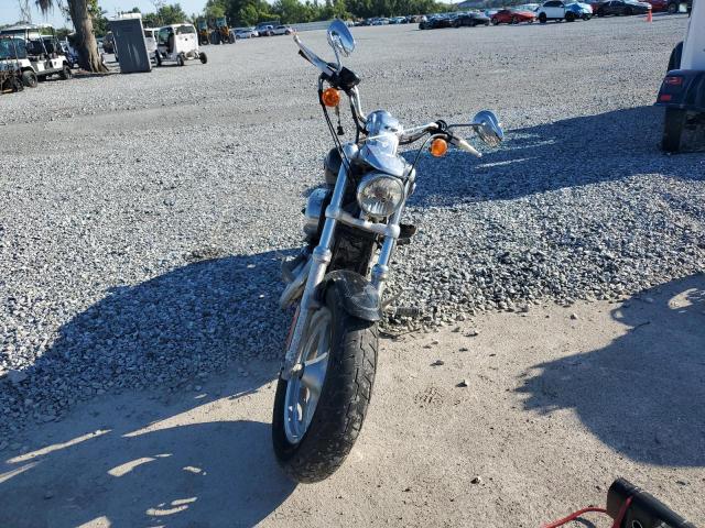 HARLEY-DAVIDSON XL1200 C 2013 black  gas 1HD1CT310DC411757 photo #3
