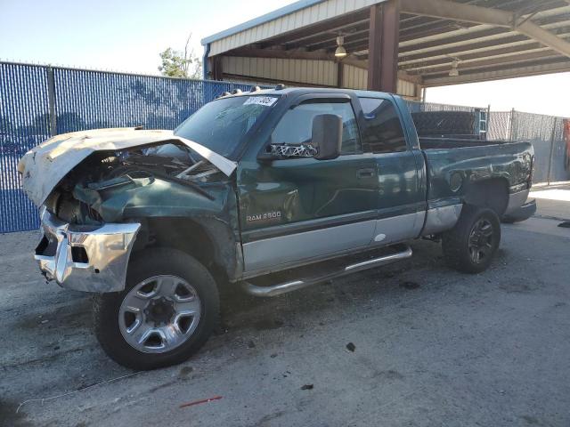 1999 DODGE RAM 2500 #3155638144