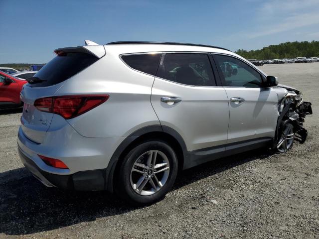 Vin: 5xyzudlb0hg415521, lot: 53700065, hyundai santa fe 20173