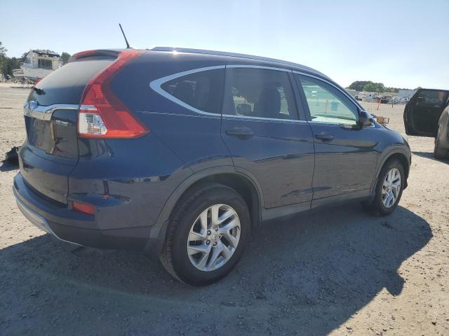 Vin: 2hkrm3h72gh501788, lot: 53542155, honda crv exl 20163