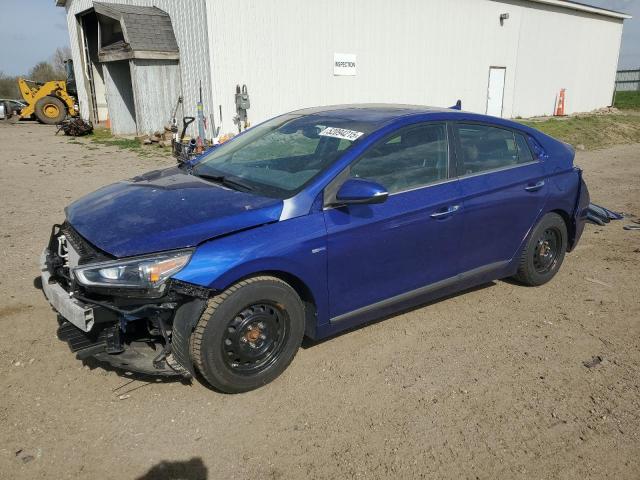 Vin: kmhc05lc6ku109005, lot: 52094215, hyundai ioniq limited 2019 img_1