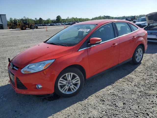 FORD FOCUS SEL