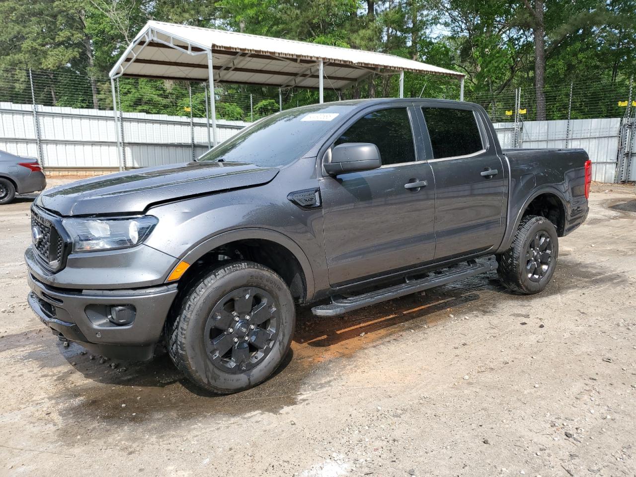 FORD RANGER XL