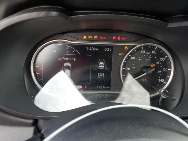 2024 NISSAN VERSA SR - 3N1CN8FVXRL877288