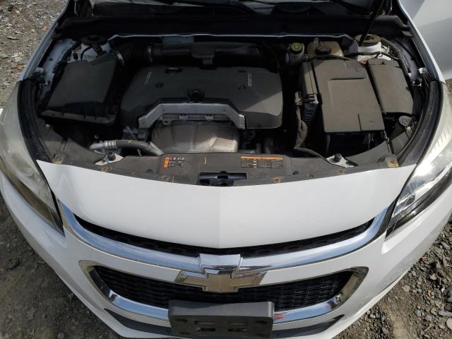 2016 CHEVROLET MALIBU LIM - 1G11C5SA8GF154518