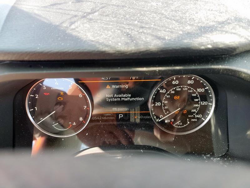 2023 MITSUBISHI OUTLANDER JA4J3UA88PZ018401
