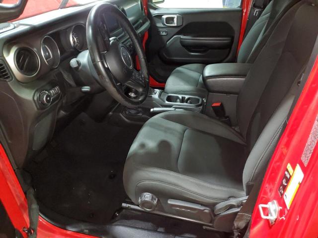 2020 JEEP WRANGLER U - 1C4HJXDN8LW164452