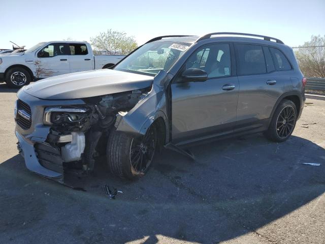 Vin: w1n4m4hb8lw040081, lot: 54938735, mercedes-benz glb-class 250 4matic 2020 img_1