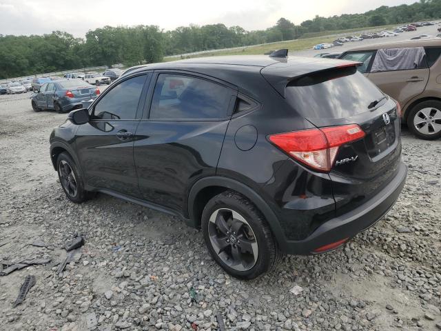 Vin: 3czru5h59jm714291, lot: 53810095, honda hr-v ex 20182