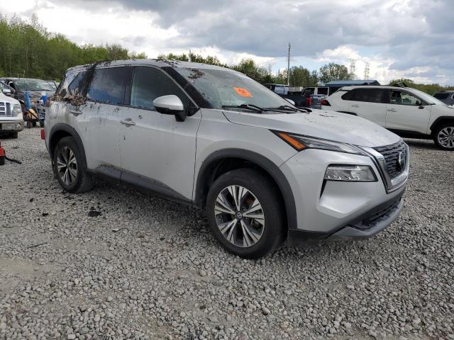 Vin: 5n1at3ba1mc727098, lot: 52495765, nissan rogue sv 20214