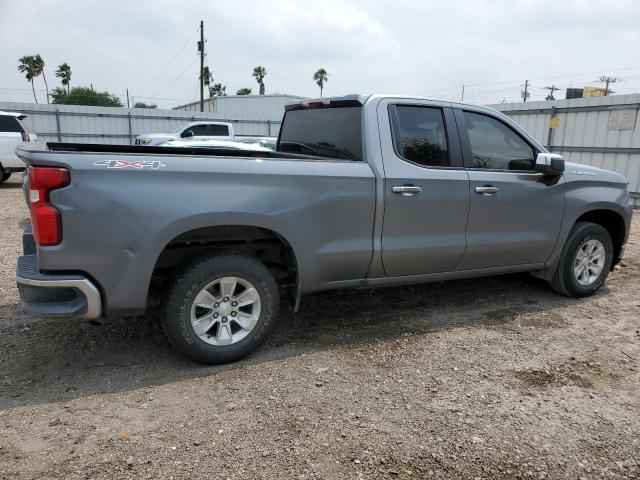 Vin: 1gcryded9lz171817, lot: 51462995, chevrolet all models k1500 lt 20203