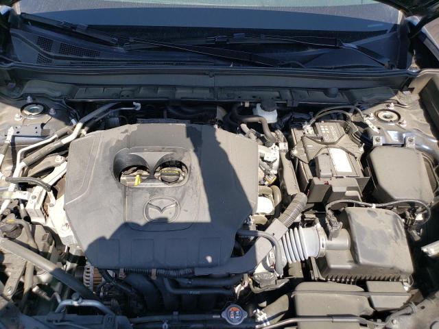2023 MAZDA CX-30 - 3MVDMBAM7PM520298