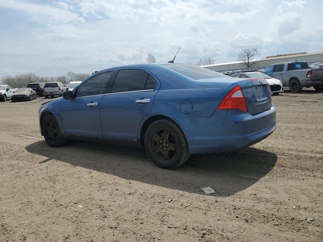 Vin: 3fahp0ha9ar381852, lot: 53129795, ford fusion se 20102
