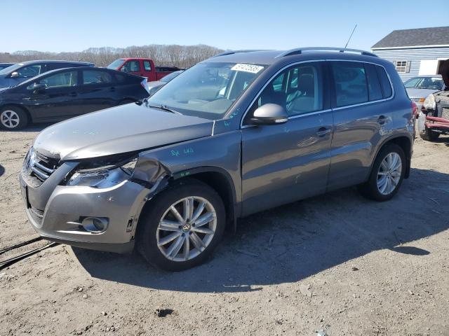 Vin: wvgbv7ax7bw560527, lot: 51472535, volkswagen tiguan s 2011 img_1