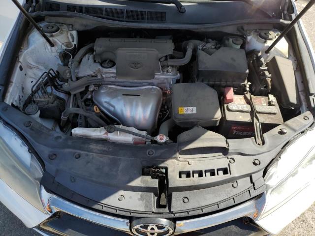 2017 TOYOTA CAMRY LE - 4T1BF1FK9HU401259