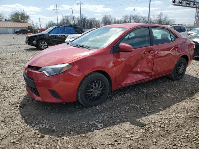 2015 TOYOTA COROLLA L - 5YFBURHE3FP288046