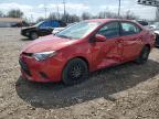 2015 TOYOTA COROLLA L - 5YFBURHE3FP288046