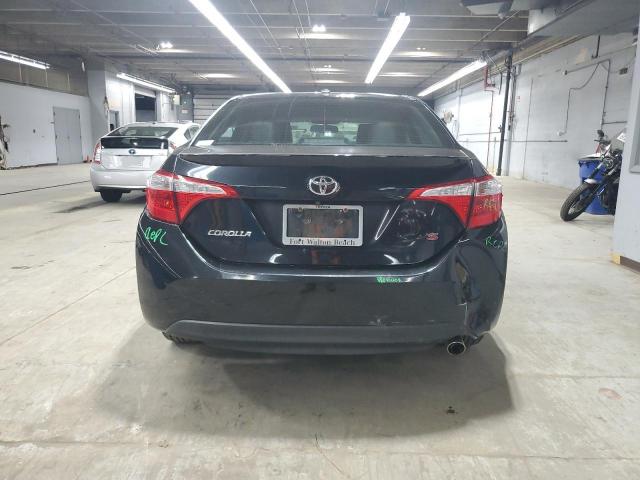 2016 TOYOTA COROLLA L - 5YFBURHE3GP398595