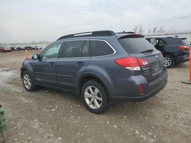 2014 SUBARU OUTBACK 2. - 4S4BRCCC8E3274389